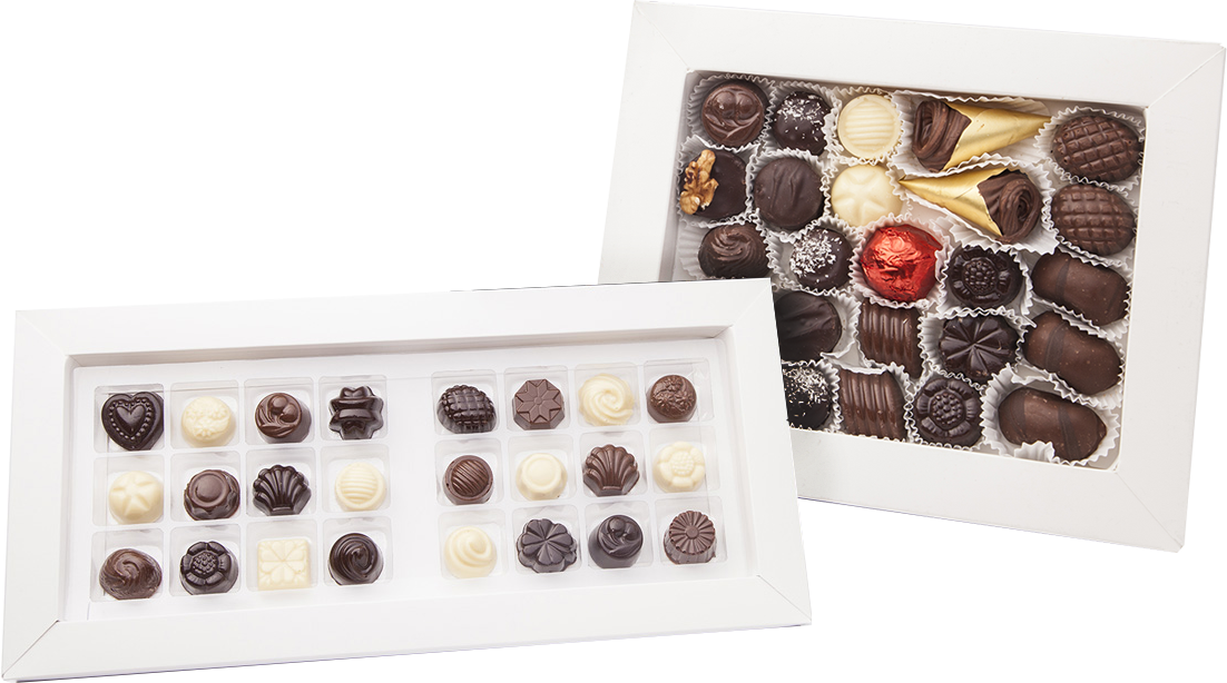 chocolate