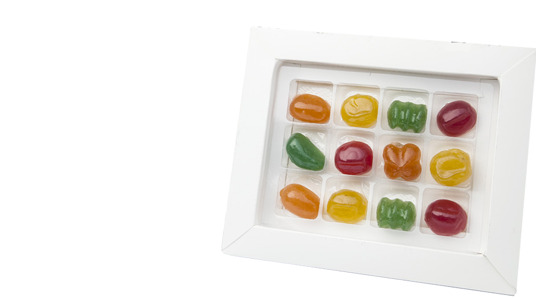 fruta