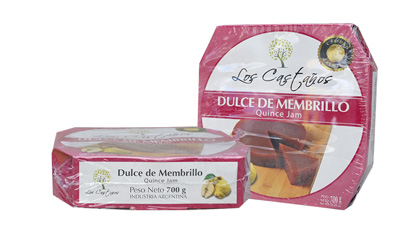 membrillo
