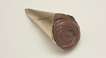 cornet leche