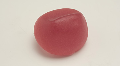 glaceados