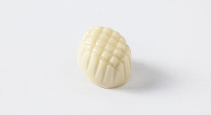 crocante blanco