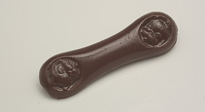 lengua de leche