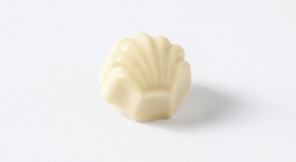 ostras blanco