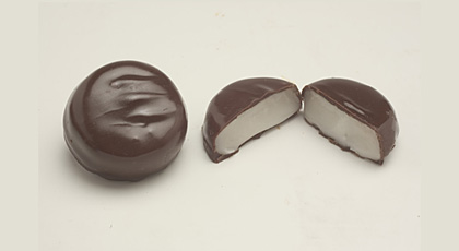 Bouchee Menta