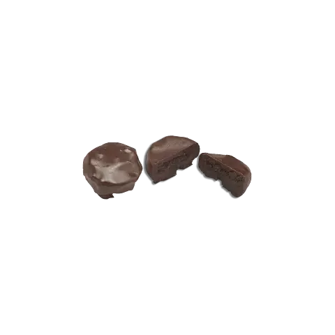 CIRUELAS AL CHOCOLATE