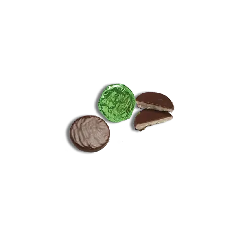 MEDALLÓN DE MENTA INGLESA