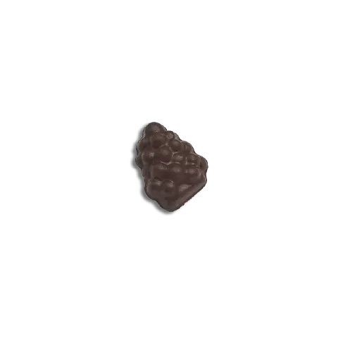 RACIMO DE UVA SEMIAMARGO